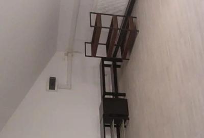 Spațiu comercial, de 100 mp, în Giurgiului