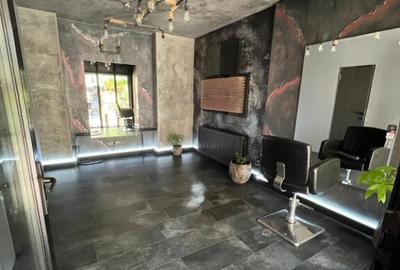 Spa?iu de inchiriat in salon Doroban?i, Pu?ul lui Zamfir! - 1