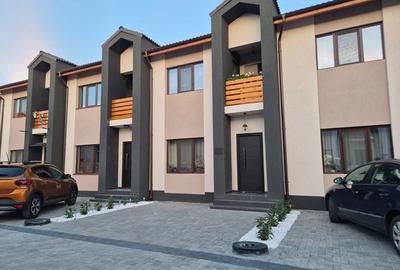 Case P+1 de vânzare – Târgu Jiu, Str. Costache Negruzzi - 1