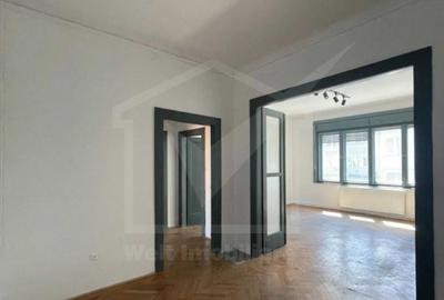 Apartament ultracentral, 120mp, etaj 1 - 2