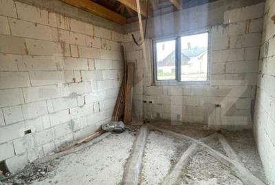 Casa 3 dormitoare, 136 mp, 900mp teren, Prundu Bargaului - 5