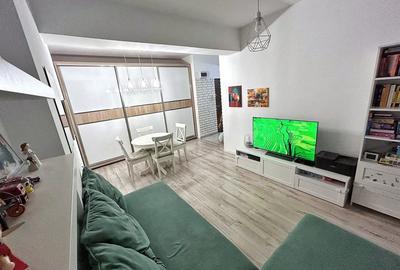 Lacul Morii, apartament 2 camere 56 mp, 2017 - 7