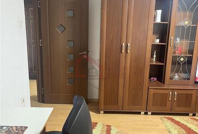Apartament cu 2 camere semidecomandat, mobilat în Tei - 10