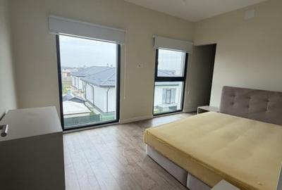 Casă individuală cu 4 camere cu Teren 311 Mp în Tunari - 6