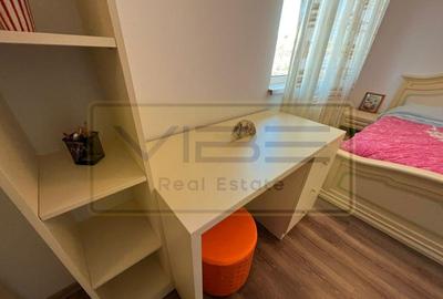 Casa noua tip duplex 4 camere 2 bai Popas Pacurari - 5