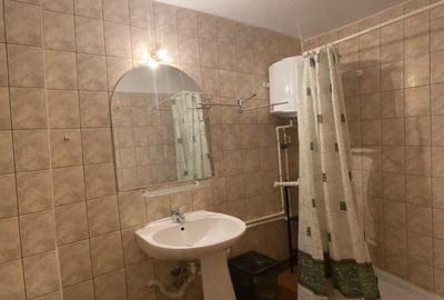 Garsonieră decomandată, mobilată în Dacia - 6