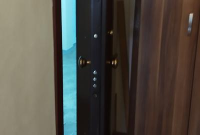 Vedere superbă la mare, 3 camere cu terasă unicat, gaze, mobilat, liber - 2