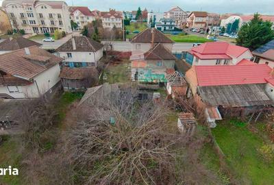 Casă cu 5 camere cu Teren 1054 Mp în Sânmartin - 3