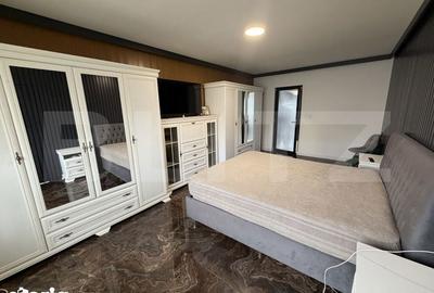 Casă cu 4 camere cu Teren 1000 Mp în Central - 7