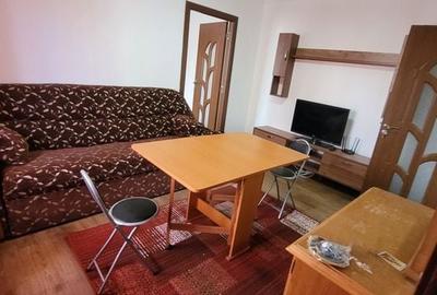 Apartament cu 2 camere semidecomandat în Central - 5