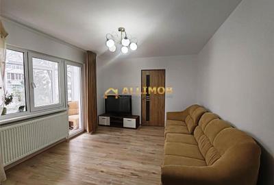 Apartament cu 2 camere semidecomandat în Nord - 6
