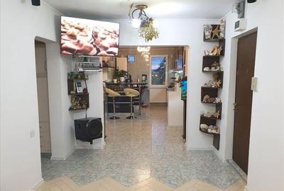 Apartament 4 camere decomandat Tractorul - 4