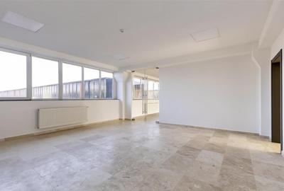 Spatiu de Birouri 650 mp de Inchiriat la 450 M de Coresi Business Campus - 14