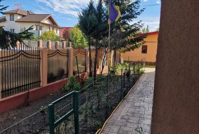 Cornetu - Buda, vila pretabila pentru 2 familii, 0% comision cumparator - 6