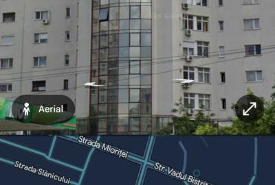 Apartament cu 2 camere decomandat, mobilat în Central - 7