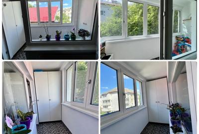 Apartament cu 3 camere decomandat în Central - 5