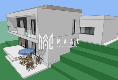 Casa 5 camere I Cartierul Tineretului - 500 MP Teren I Șelimbar - 3