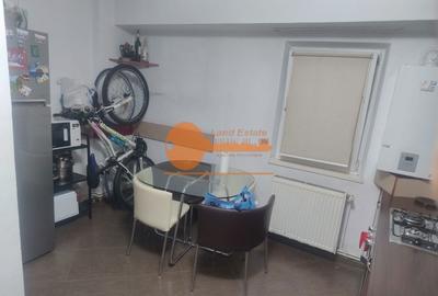 Apartament cu 3 camere semidecomandat, mobilat în Drumul Sării - 6