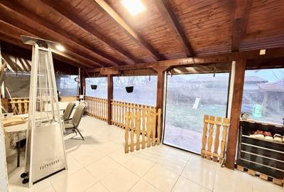 Comision 0% Casa individuala cu 450 mp teren si strada asfaltata - Noul Lidl - 18