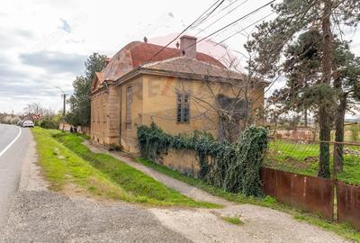 Casă cu Teren 24487 Mp în Păuliș - 9