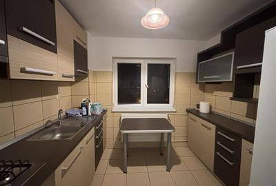 APARTAMENT 2 CAMERE | DE INCHIRIAT | ZONA ROGERIUS | STR. SPARTACUS - 7