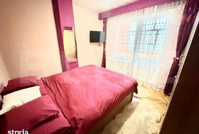 Apartament cu 3 camere în Central - 3