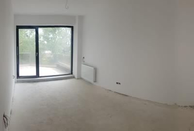 Apartament 2 camere Campus - 3