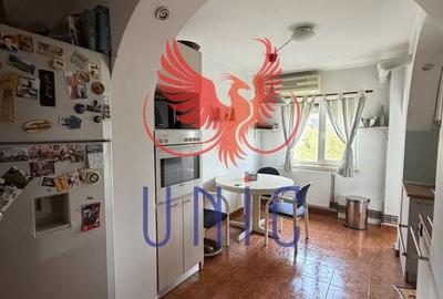 3 decomandate 1mai, centrala proprie, mobilat - 26