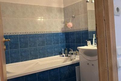 Apartament cu 2 camere decomandat, mobilat în Crângași - 3