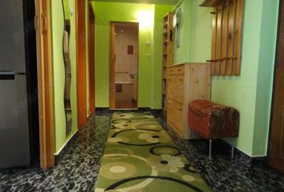 Apartament cu 2 camere decomandat în Aurel Vlaicu - 7