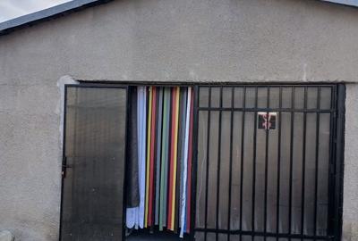 Casă cu 3 camere în Fundeni - 4