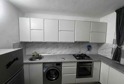 Apartament cu 2 camere decomandat în Rogerius - 4