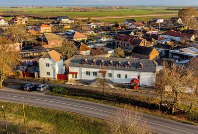 Clădire potrivită pentru proiecte educaționale sau de îngrijire - 1