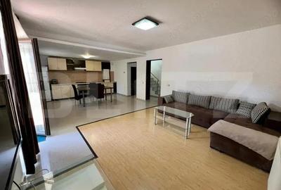 Casa moderna de inchiriat cu 3 dormitoare, 320 mp, zona Selgros