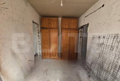 Casa 4 camere 91 mp - 450mp teren - 1