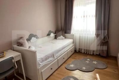 Apartament cu 3 camere decomandat în Burdujeni - 10