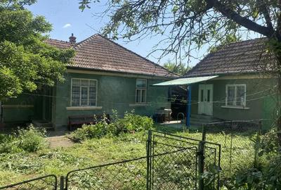 Casă cu 3 camere în Ocna Mureș