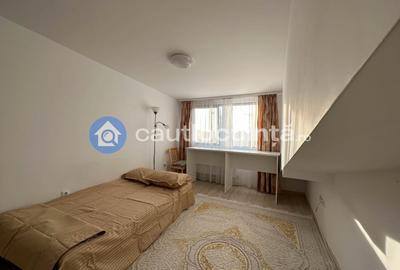 Apartament cu 3 camere semidecomandat, mobilat în Bucureștii Noi - 2
