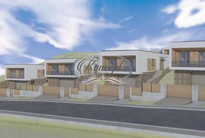 Casa individuala semifinisata zona Aerodromului - 1