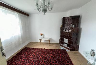 Anunt ?nzare Casa cu Etaj - Statiunea Slanic Prahova - 15