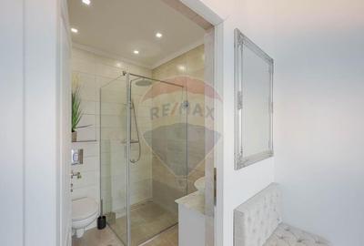 Casa cu 4 camere de vanzare in Cartierul Riviera, Oradea Casa cu 4 camere de vanzare in Cartierul Riviera, Oradea - 8