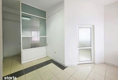 Spațiu comercial, de 37 mp, în Bucium - 5
