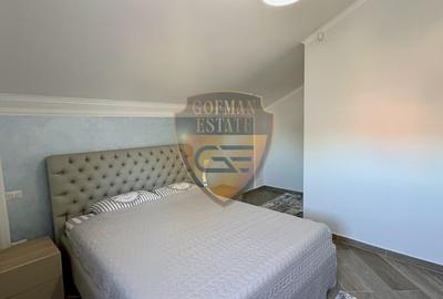 Vila Premium P+1+M Santa Maria Bay Faleza Nord plaja Reyna Vila Premium P+1+M Santa Maria Bay Faleza Nord plaja Reyna - 36