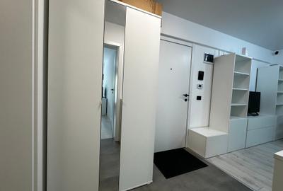Apartament cu 2 camere decomandat în Berceni - 17