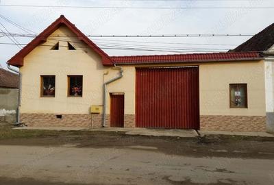 Vand casa 3 camere, Seleus, Danes - 7