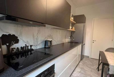 Apartament cu 2 camere în Băneasa - 1
