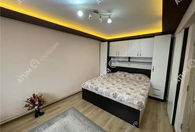 Garsoniera decomandata in zona Strand din Sibiu - 1