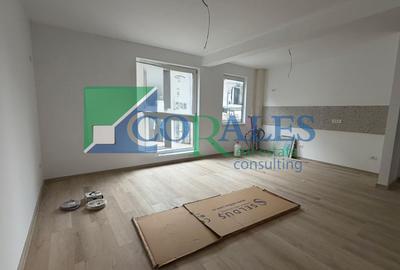 Constructie Noua! Et. 2/3. Finisaje la alegere. TVA inclus- Pret Final - 2