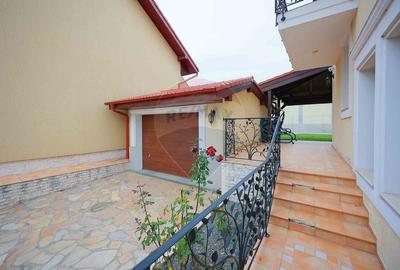 De vanzare casa cu 3 dormitoare in zona Spitalul Judetean - 2