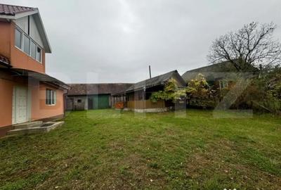 Casă cu 5 camere cu Teren 330 Mp în Central - 6